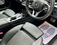 Mercedes-Benz A Class 1.3 A180 Sport (Executive) 7G-DCT Euro 6 (s/s) 5dr 35
