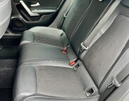 Mercedes-Benz A Class 1.3 A180 Sport (Executive) 7G-DCT Euro 6 (s/s) 5dr 43