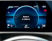 Mercedes-Benz A Class 1.3 A180 Sport (Executive) 7G-DCT Euro 6 (s/s) 5dr 60
