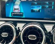 Mercedes-Benz A Class 1.3 A180 Sport (Executive) 7G-DCT Euro 6 (s/s) 5dr 63