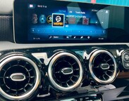 Mercedes-Benz A Class 1.3 A180 Sport (Executive) 7G-DCT Euro 6 (s/s) 5dr 65