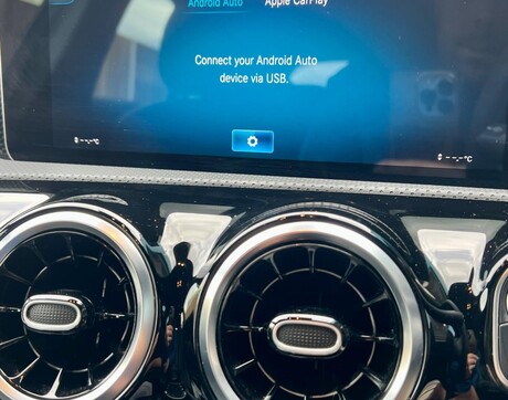 Mercedes-Benz A Class 1.3 A180 Sport (Executive) 7G-DCT Euro 6 (s/s) 5dr 67