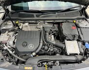 Mercedes-Benz A Class 1.3 A180 Sport (Executive) 7G-DCT Euro 6 (s/s) 5dr 74