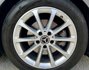Mercedes-Benz A Class 1.3 A180 Sport (Executive) 7G-DCT Euro 6 (s/s) 5dr 78