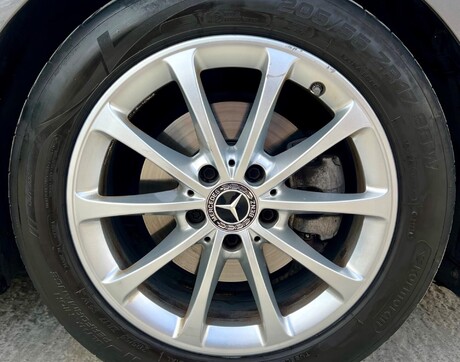 Mercedes-Benz A Class 1.3 A180 Sport (Executive) 7G-DCT Euro 6 (s/s) 5dr 78
