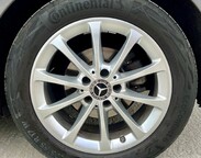 Mercedes-Benz A Class 1.3 A180 Sport (Executive) 7G-DCT Euro 6 (s/s) 5dr 80