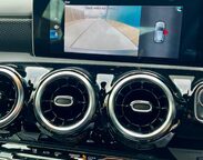Mercedes-Benz A Class 1.3 A180 Sport (Executive) 7G-DCT Euro 6 (s/s) 5dr 62