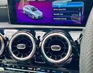 Mercedes-Benz A Class 1.3 A180 Sport (Executive) 7G-DCT Euro 6 (s/s) 5dr 70