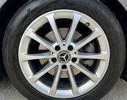 Mercedes-Benz A Class 1.3 A180 Sport (Executive) 7G-DCT Euro 6 (s/s) 5dr 78