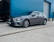 Mercedes-Benz A Class 1.3 A180 Sport (Executive) 7G-DCT Euro 6 (s/s) 5dr 11
