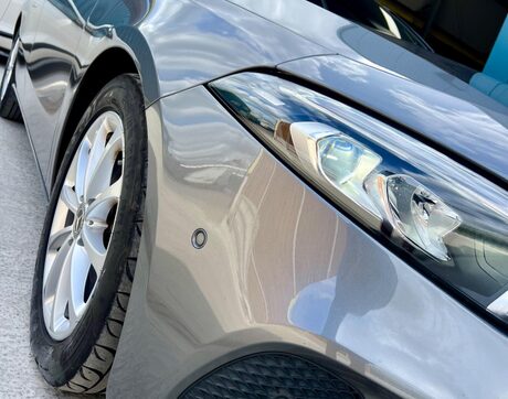 Mercedes-Benz A Class 1.3 A180 Sport (Executive) 7G-DCT Euro 6 (s/s) 5dr 19