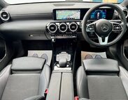 Mercedes-Benz A Class 1.3 A180 Sport (Executive) 7G-DCT Euro 6 (s/s) 5dr 29