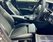 Mercedes-Benz A Class 1.3 A180 Sport (Executive) 7G-DCT Euro 6 (s/s) 5dr 34
