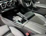 Mercedes-Benz A Class 1.3 A180 Sport (Executive) 7G-DCT Euro 6 (s/s) 5dr 36