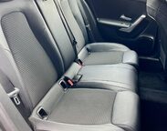Mercedes-Benz A Class 1.3 A180 Sport (Executive) 7G-DCT Euro 6 (s/s) 5dr 42