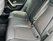 Mercedes-Benz A Class 1.3 A180 Sport (Executive) 7G-DCT Euro 6 (s/s) 5dr 43