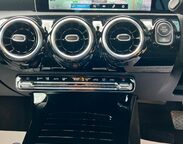 Mercedes-Benz A Class 1.3 A180 Sport (Executive) 7G-DCT Euro 6 (s/s) 5dr 45