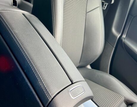 Mercedes-Benz A Class 1.3 A180 Sport (Executive) 7G-DCT Euro 6 (s/s) 5dr 58