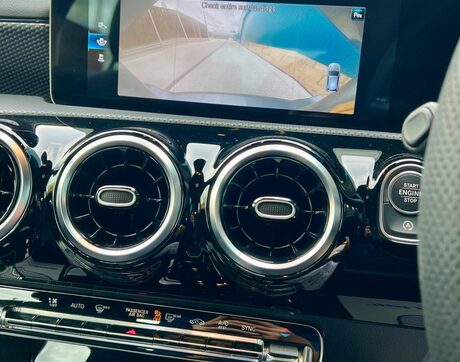 Mercedes-Benz A Class 1.3 A180 Sport (Executive) 7G-DCT Euro 6 (s/s) 5dr 61