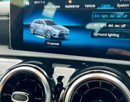 Mercedes-Benz A Class 1.3 A180 Sport (Executive) 7G-DCT Euro 6 (s/s) 5dr 64