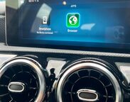 Mercedes-Benz A Class 1.3 A180 Sport (Executive) 7G-DCT Euro 6 (s/s) 5dr 68