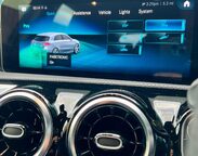 Mercedes-Benz A Class 1.3 A180 Sport (Executive) 7G-DCT Euro 6 (s/s) 5dr 69