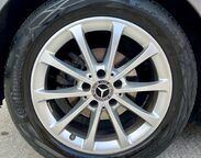 Mercedes-Benz A Class 1.3 A180 Sport (Executive) 7G-DCT Euro 6 (s/s) 5dr 79
