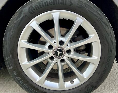 Mercedes-Benz A Class 1.3 A180 Sport (Executive) 7G-DCT Euro 6 (s/s) 5dr 80