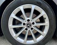 Mercedes-Benz A Class 1.3 A180 Sport (Executive) 7G-DCT Euro 6 (s/s) 5dr 81