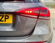 Mercedes-Benz A Class 1.3 A180 Sport (Executive) 7G-DCT Euro 6 (s/s) 5dr 23