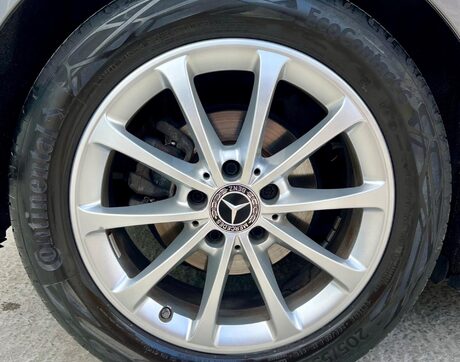 Mercedes-Benz A Class 1.3 A180 Sport (Executive) 7G-DCT Euro 6 (s/s) 5dr 79