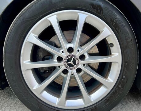 Mercedes-Benz A Class 1.3 A180 Sport (Executive) 7G-DCT Euro 6 (s/s) 5dr 81