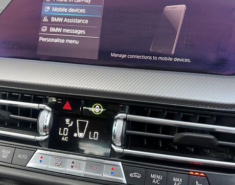 BMW 1 Series 1.5 118i M Sport DCT Euro 6 (s/s) 5dr 76