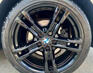 BMW 1 Series 1.5 118i M Sport DCT Euro 6 (s/s) 5dr 78