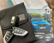 BMW 1 Series 1.5 118i M Sport DCT Euro 6 (s/s) 5dr 83