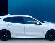 BMW 1 Series 1.5 118i M Sport DCT Euro 6 (s/s) 5dr 13