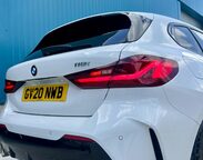BMW 1 Series 1.5 118i M Sport DCT Euro 6 (s/s) 5dr 22