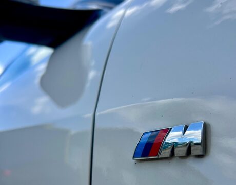 BMW 1 Series 1.5 118i M Sport DCT Euro 6 (s/s) 5dr 29