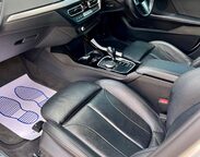 BMW 1 Series 1.5 118i M Sport DCT Euro 6 (s/s) 5dr 35