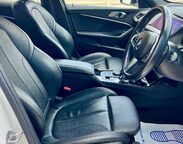 BMW 1 Series 1.5 118i M Sport DCT Euro 6 (s/s) 5dr 36