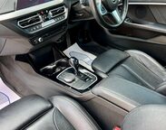 BMW 1 Series 1.5 118i M Sport DCT Euro 6 (s/s) 5dr 39