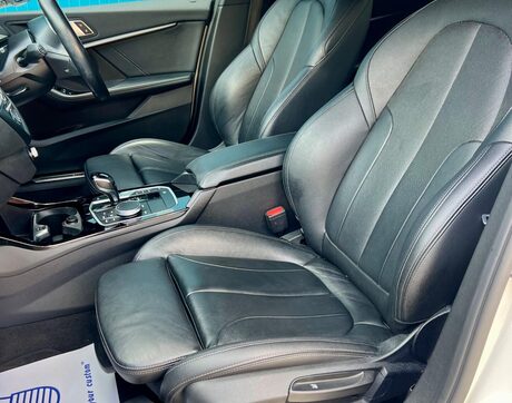 BMW 1 Series 1.5 118i M Sport DCT Euro 6 (s/s) 5dr 40