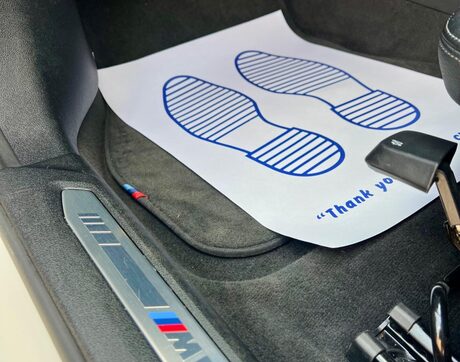BMW 1 Series 1.5 118i M Sport DCT Euro 6 (s/s) 5dr 54