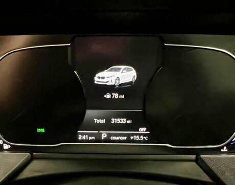 BMW 1 Series 1.5 118i M Sport DCT Euro 6 (s/s) 5dr 60