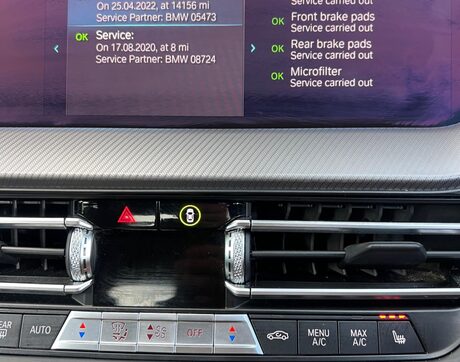 BMW 1 Series 1.5 118i M Sport DCT Euro 6 (s/s) 5dr 69
