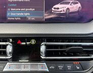 BMW 1 Series 1.5 118i M Sport DCT Euro 6 (s/s) 5dr 70