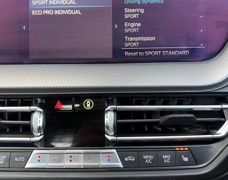 BMW 1 Series 1.5 118i M Sport DCT Euro 6 (s/s) 5dr 71