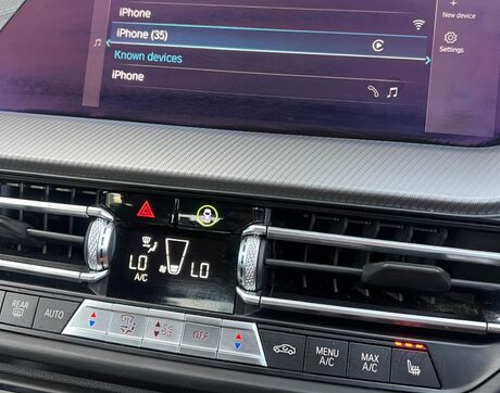 BMW 1 Series 1.5 118i M Sport DCT Euro 6 (s/s) 5dr 75