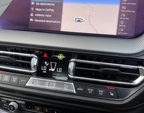 BMW 1 Series 1.5 118i M Sport DCT Euro 6 (s/s) 5dr 77