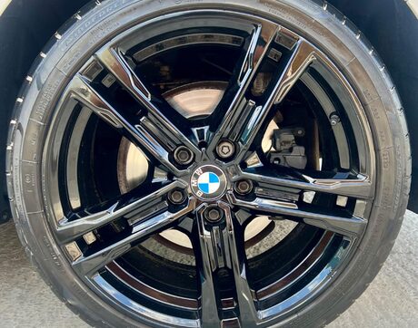 BMW 1 Series 1.5 118i M Sport DCT Euro 6 (s/s) 5dr 80